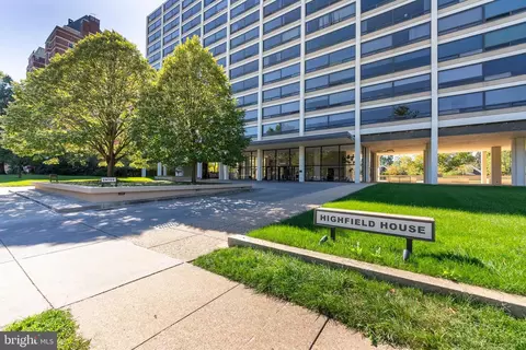 4000 N Charles St #1005, Baltimore, MD 21218