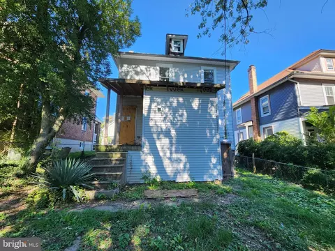 505 Mccabe Ave, Baltimore, MD 21212 photo 5