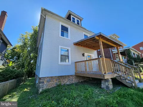 505 Mccabe Ave, Baltimore, MD 21212 photo 3