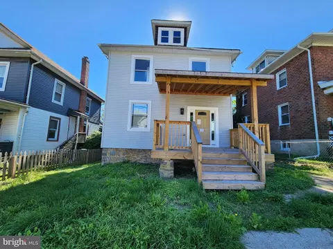 505 Mccabe Ave, Baltimore, MD 21212 photo 1