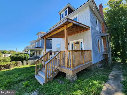 505 Mccabe Ave, Baltimore, MD 21212 photo 2
