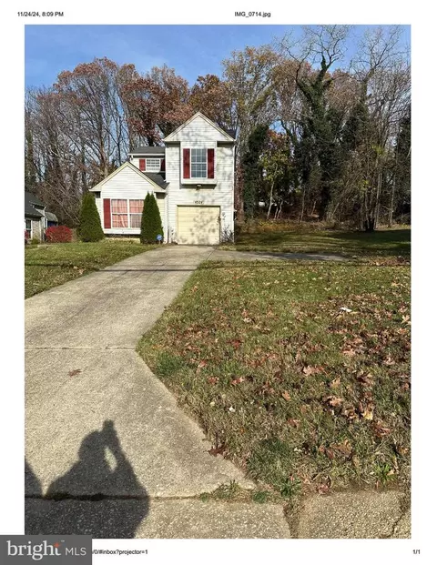 4524 Saint Thomas Ave, Baltimore, MD 21206