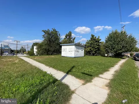 lot32 Unknown, Baltimore, MD 21225