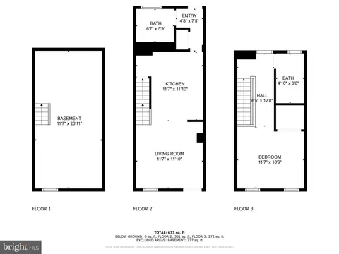 2107 Moyer St, Baltimore, MD 21231 photo 16