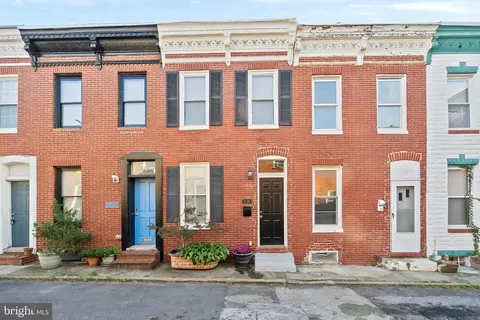 2107 Moyer St, Baltimore, MD 21231 photo 2