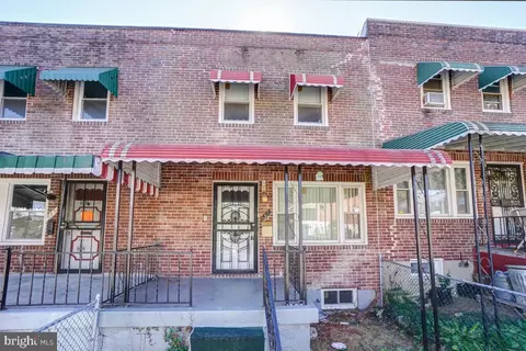 637 Willow Ave, Baltimore, MD 21212 photo 2