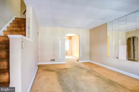637 Willow Ave, Baltimore, MD 21212 photo 3