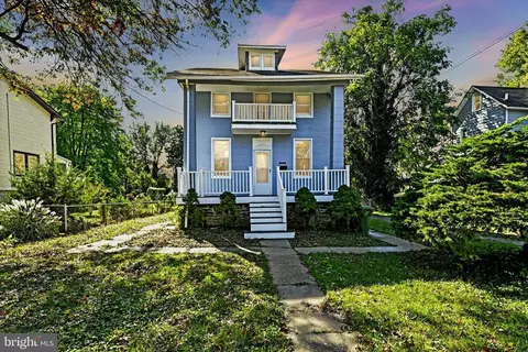 3105 Rosekemp Ave, Baltimore, MD 21214