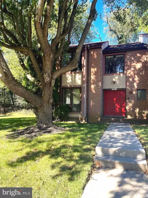 2330 Bright Leaf Way, Baltimore, MD 21209