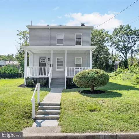 1201 Springfield Ave, Baltimore, MD 21239