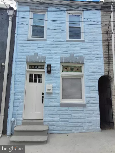 420 S Madeira St, Baltimore, MD 21231