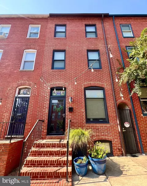 220 S Chester St, Baltimore, MD 21231