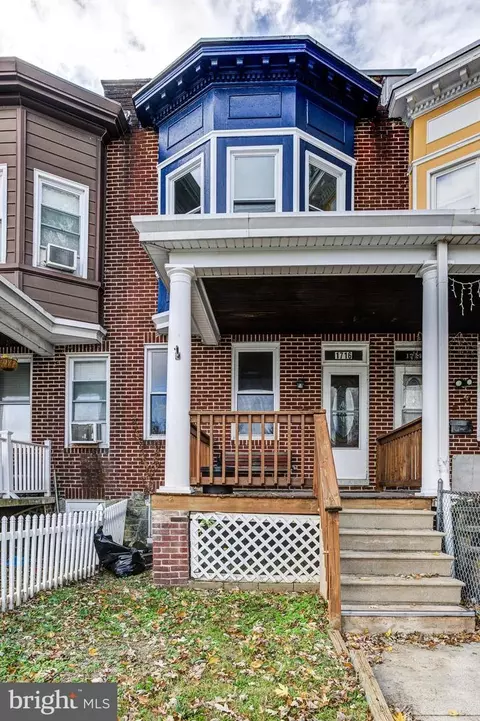 1716 Spence St, Baltimore, MD 21230 photo 2