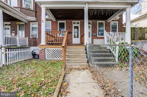 1716 Spence St, Baltimore, MD 21230 photo 3