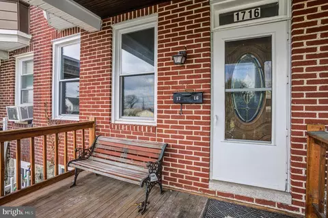 1716 Spence St, Baltimore, MD 21230 photo 4
