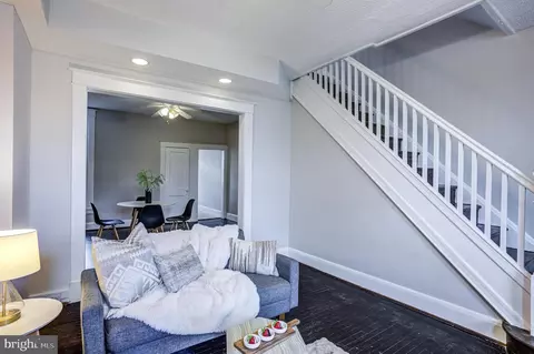 1716 Spence St, Baltimore, MD 21230 photo 8