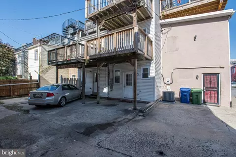 Exterior - 37 E Fort Ave E, Baltimore, MD 21230 photo 18 of 19