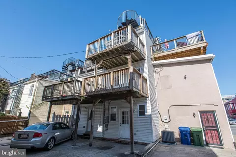 Other - 37 E Fort Ave E, Baltimore, MD 21230 photo 32 of 32
