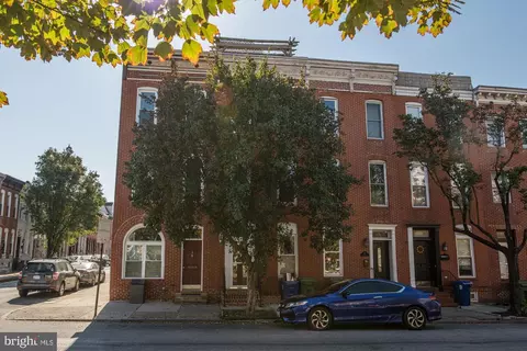 Other - 37 E Fort Ave E, Baltimore, MD 21230 photo 1 of 32