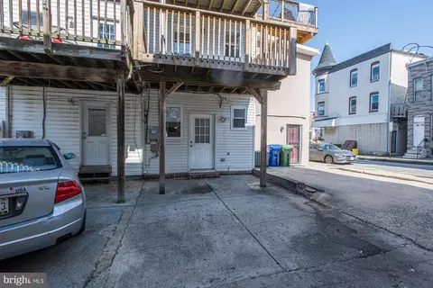 Exterior - 37 E Fort Ave E, Baltimore, MD 21230 photo 17 of 19