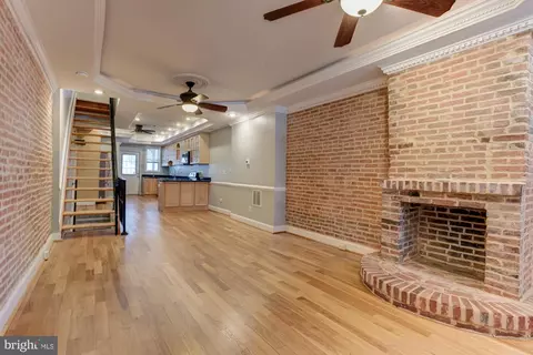 37 E Fort Ave E, Baltimore, MD 21230