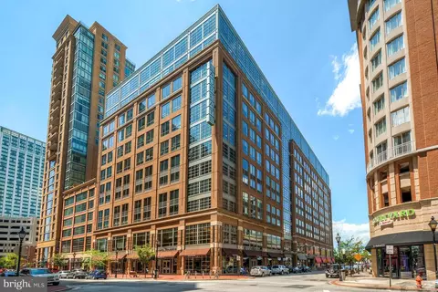 850 Aliceanna St #502, Baltimore, MD 21202