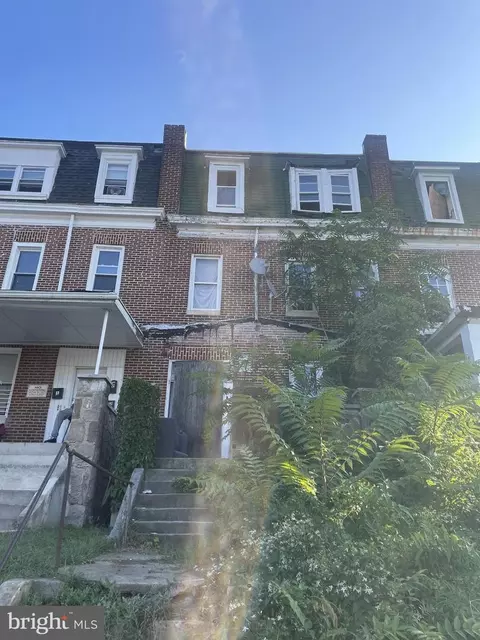 2611 Reisterstown Rd, Baltimore, MD 21217