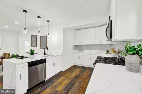 Kitchen - 2816 Berwick Ave, Baltimore, MD 21234 photo 3 of 3