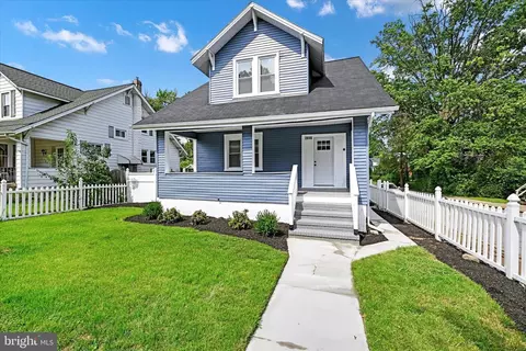 2816 Berwick Ave, Baltimore, MD 21234