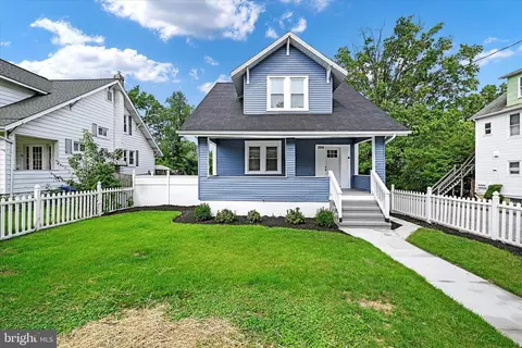 Exterior - 2816 Berwick Ave, Baltimore, MD 21234 photo 1 of 5