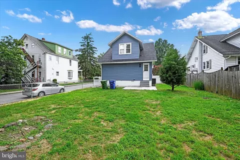 Exterior - 2816 Berwick Ave, Baltimore, MD 21234 photo 3 of 5