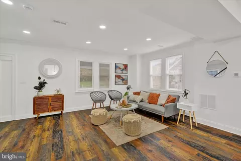 Living - 2816 Berwick Ave, Baltimore, MD 21234 photo 1 of 1