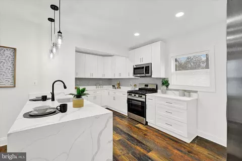 Kitchen - 2816 Berwick Ave, Baltimore, MD 21234 photo 2 of 3