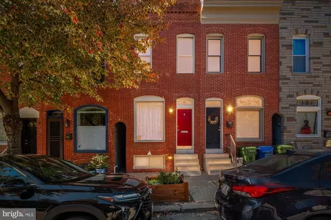 822 S Milton Ave, Baltimore, MD 21224