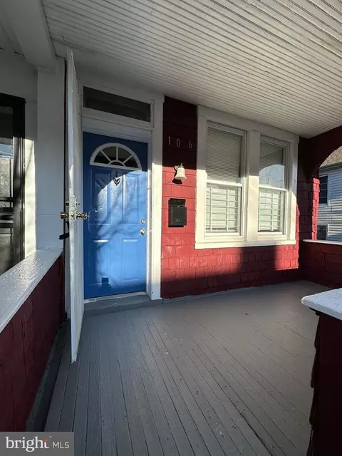 106 Monastery Ave, Baltimore, MD 21229
