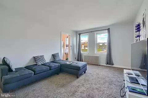 Living - 1639 E Cold Spring Ln, Baltimore, MD 21218 photo 1 of 1