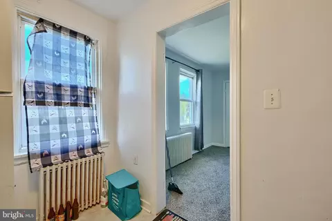 Entry Way - 1639 E Cold Spring Ln, Baltimore, MD 21218 photo 2 of 2
