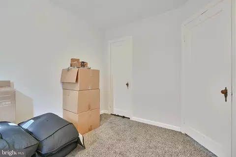 Bedroom - 1639 E Cold Spring Ln, Baltimore, MD 21218 photo 5 of 5