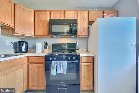 Kitchen - 1639 E Cold Spring Ln, Baltimore, MD 21218 photo 1 of 5
