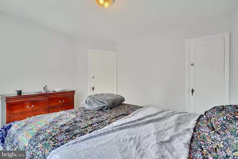 Bedroom - 1639 E Cold Spring Ln, Baltimore, MD 21218 photo 4 of 5