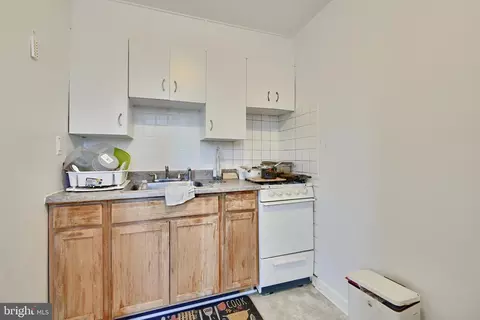 Kitchen - 1639 E Cold Spring Ln, Baltimore, MD 21218 photo 5 of 5