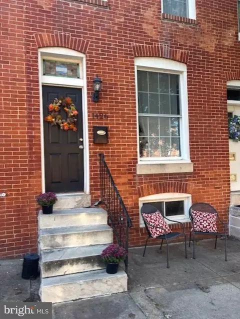 1426 Jackson St, Baltimore, MD 21230