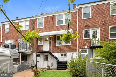 Other - 3704 Bonview Ave, Baltimore, MD 21213 photo 5 of 5