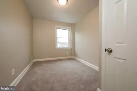Bedroom - 3704 Bonview Ave, Baltimore, MD 21213 photo 3 of 3