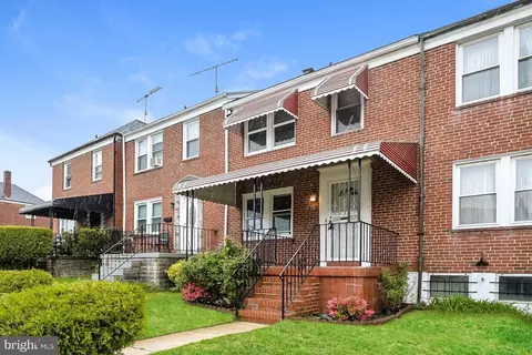 Other - 3704 Bonview Ave, Baltimore, MD 21213 photo 2 of 5