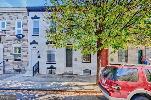 407 N Glover St, Baltimore, MD 21224