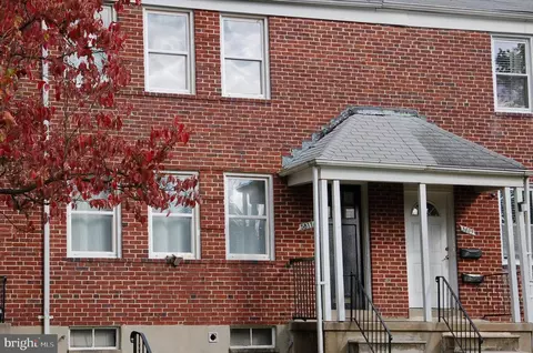 5811 Chinquapin Pkwy, Baltimore, MD 21239