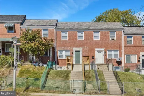 3908 Rokeby Rd, Baltimore, MD 21229 photo 27