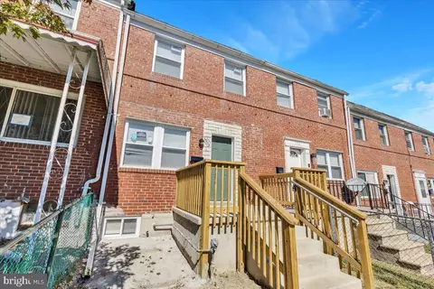 3908 Rokeby Rd, Baltimore, MD 21229 photo 28