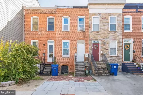 1507 Race St, Baltimore, MD 21230